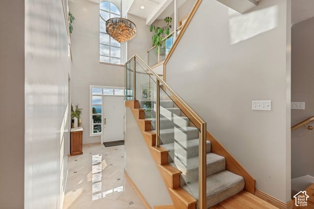 2457 S SCENIC DR, Salt Lake City, UT 84109