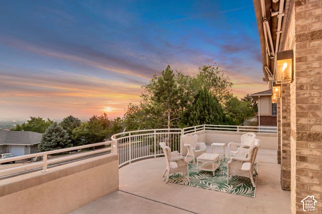 2457 S SCENIC DR, Salt Lake City, UT 84109
