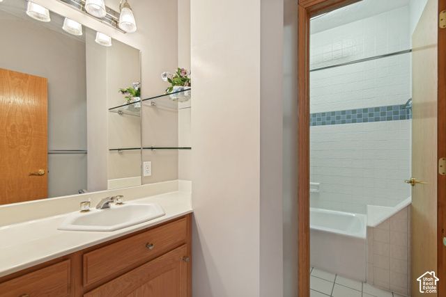 2457 S SCENIC DR, Salt Lake City, UT 84109