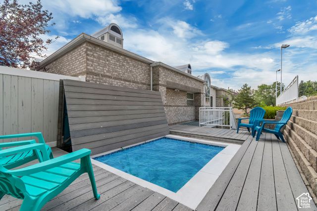 2457 S SCENIC DR, Salt Lake City, UT 84109