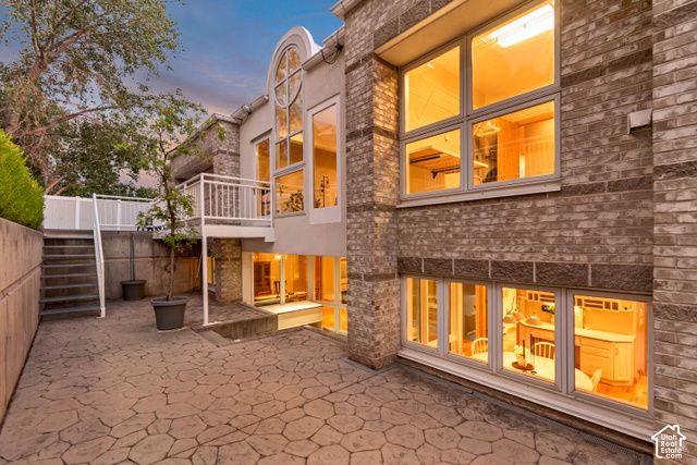 2457 S SCENIC DR, Salt Lake City, UT 84109
