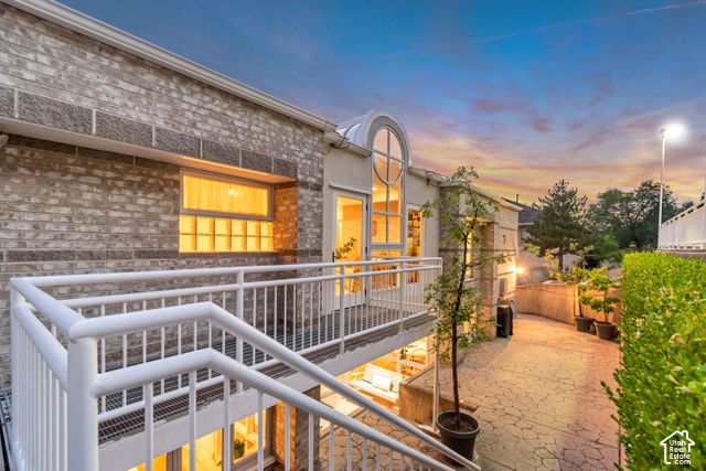 2457 S SCENIC DR, Salt Lake City, UT 84109