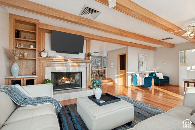 2457 S SCENIC DR, Salt Lake City, UT 84109