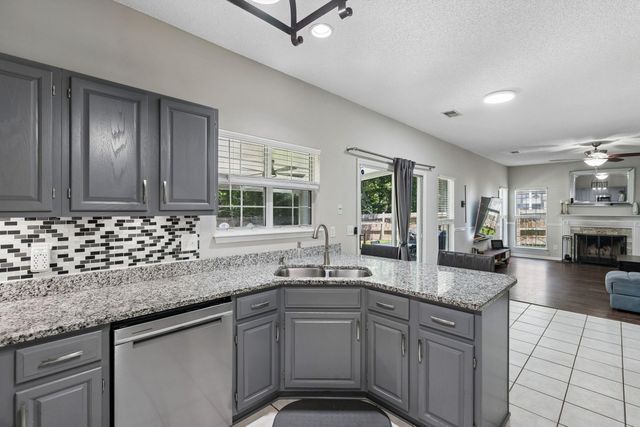 5403 Greggs Landing Drive, Charleston, SC 29420