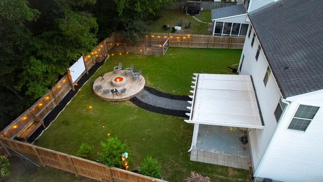 5403 Greggs Landing Drive, Charleston, SC 29420