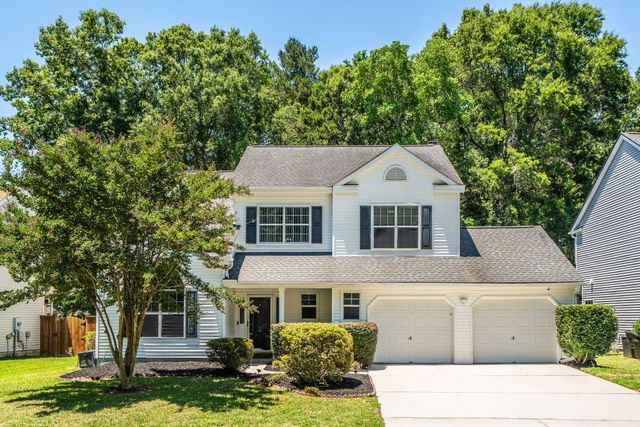 5403 Greggs Landing Drive, Charleston, SC 29420
