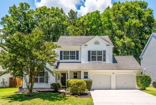 5403 Greggs Landing Drive, Charleston, SC 29420