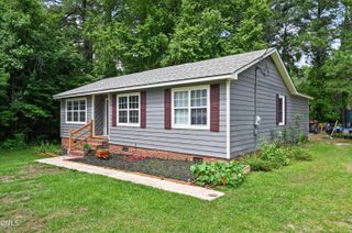 109 Snowden Street, Princeville, NC 27886
