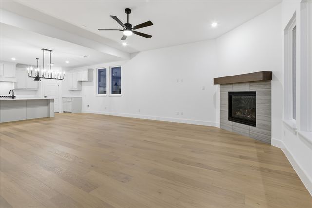1657 Cedar Elm Way, Burleson, TX 76028