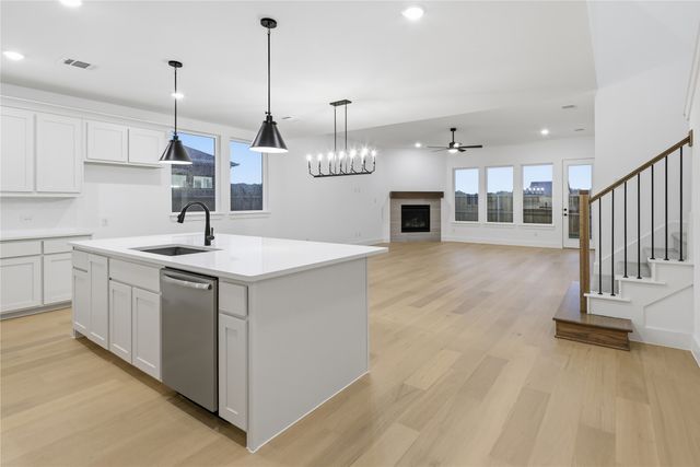 1657 Cedar Elm Way, Burleson, TX 76028