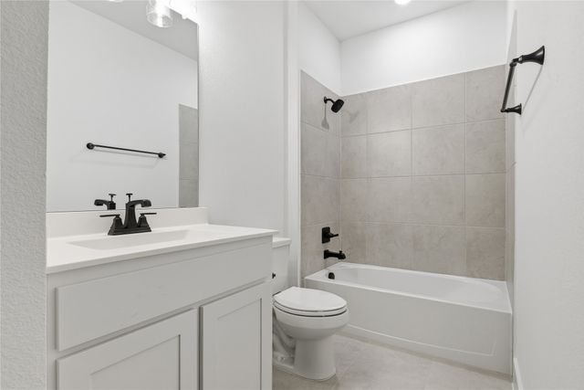 1657 Cedar Elm Way, Burleson, TX 76028