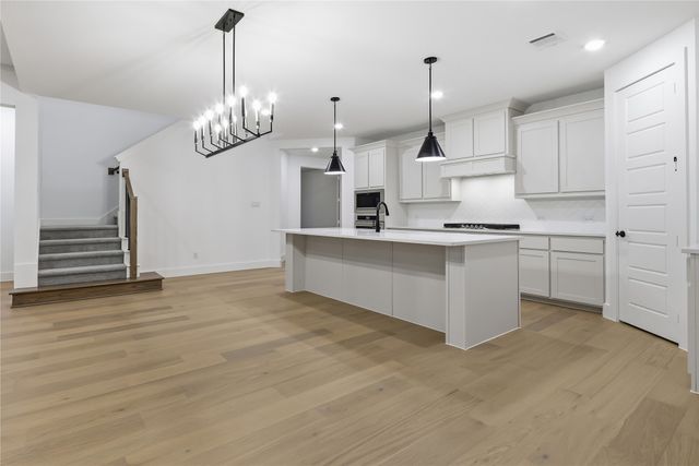 1657 Cedar Elm Way, Burleson, TX 76028