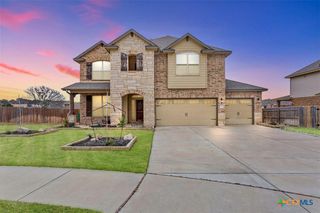 2306 Verona Court, Harker Heights, TX 76548