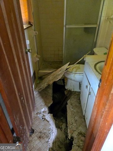 4143 Sandy Cross Road NE, Crawfordville, GA 30631