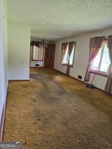 4143 Sandy Cross Road NE, Crawfordville, GA 30631