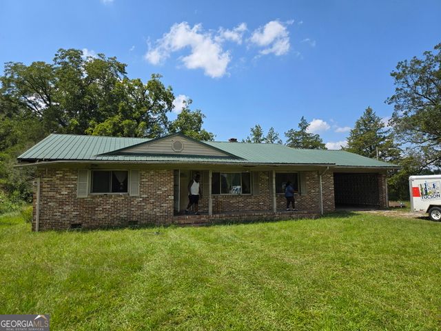 4143 Sandy Cross Road NE, Crawfordville, GA 30631