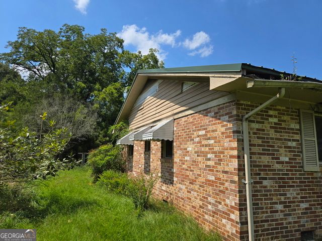 4143 Sandy Cross Road NE, Crawfordville, GA 30631