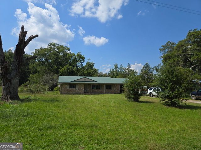 4143 Sandy Cross Road NE, Crawfordville, GA 30631