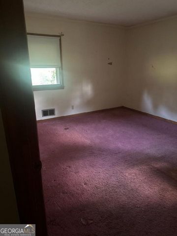 4143 Sandy Cross Road NE, Crawfordville, GA 30631