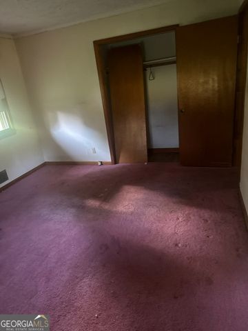 4143 Sandy Cross Road NE, Crawfordville, GA 30631