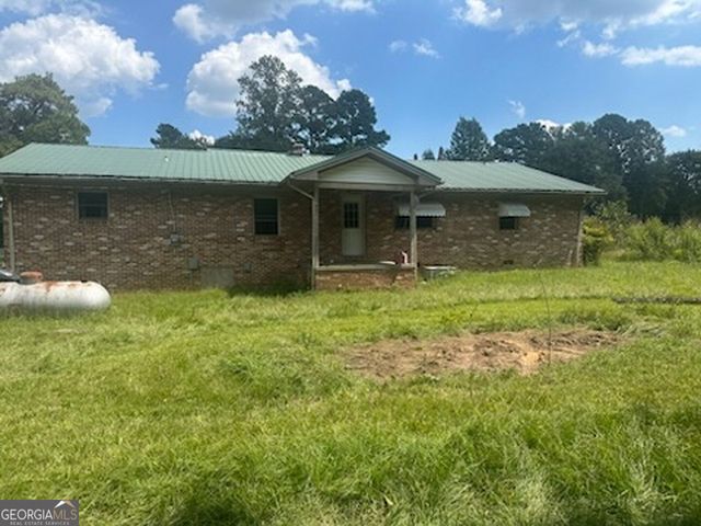 4143 Sandy Cross Road NE, Crawfordville, GA 30631