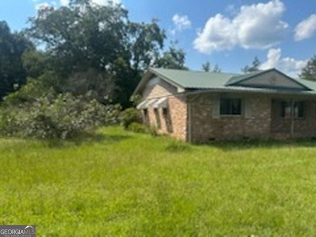 4143 Sandy Cross Road NE, Crawfordville, GA 30631