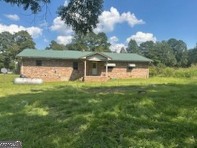 4143 Sandy Cross Road NE, Crawfordville, GA 30631