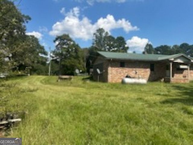4143 Sandy Cross Road NE, Crawfordville, GA 30631