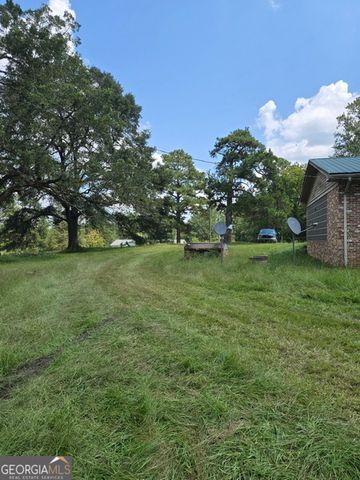 4143 Sandy Cross Road NE, Crawfordville, GA 30631