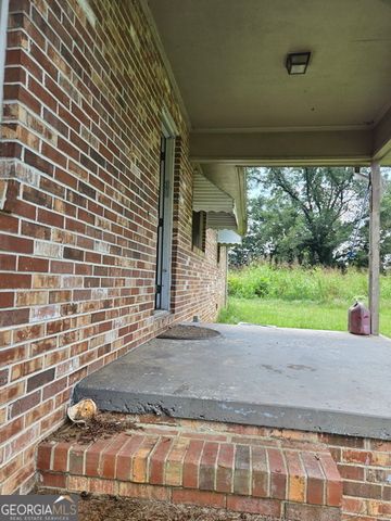 4143 Sandy Cross Road NE, Crawfordville, GA 30631