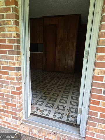 4143 Sandy Cross Road NE, Crawfordville, GA 30631