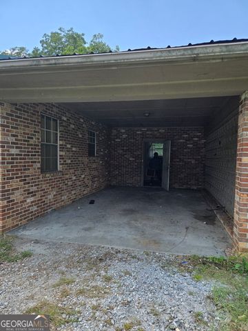 4143 Sandy Cross Road NE, Crawfordville, GA 30631