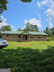 4143 Sandy Cross Road NE, Crawfordville, GA 30631