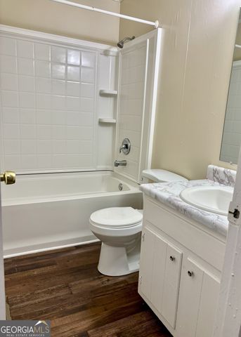 5 Gees Lane 12A, Carrollton, GA 30117