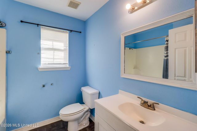 5 Michael Court, Long Beach, MS 39560