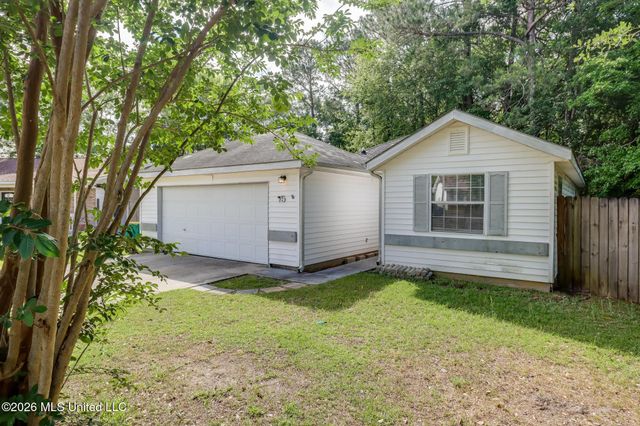 5 Michael Court, Long Beach, MS 39560