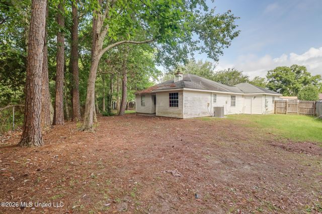 5 Michael Court, Long Beach, MS 39560