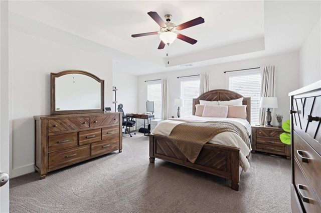 908 Arbor Crowne Drive, Lawrenceville, GA 30045