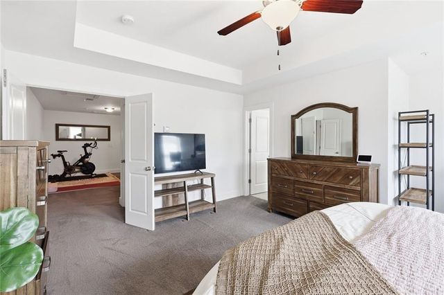 908 Arbor Crowne Drive, Lawrenceville, GA 30045