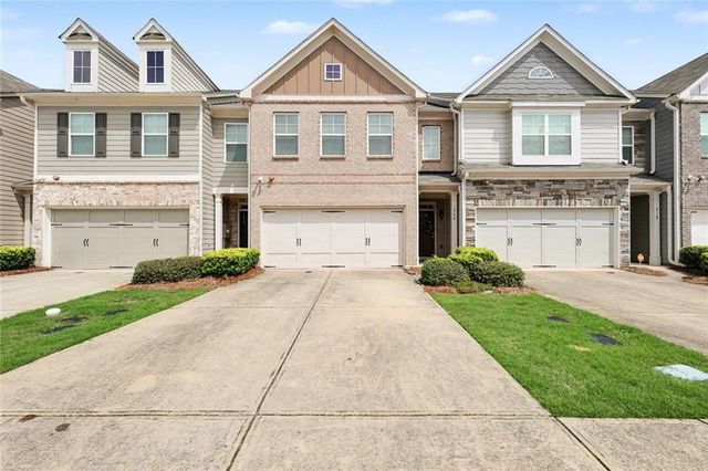 908 Arbor Crowne Drive, Lawrenceville, GA 30045