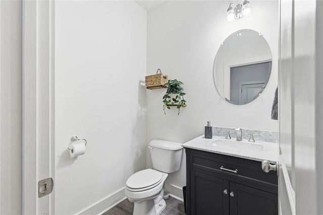 908 Arbor Crowne Drive, Lawrenceville, GA 30045