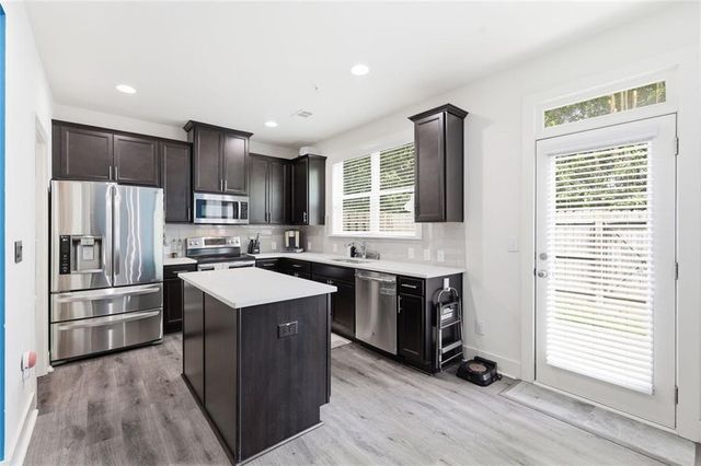 908 Arbor Crowne Drive, Lawrenceville, GA 30045