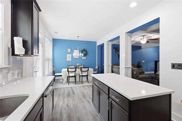908 Arbor Crowne Drive, Lawrenceville, GA 30045