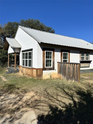 3514 2nd Street, Brownwood, TX 76801