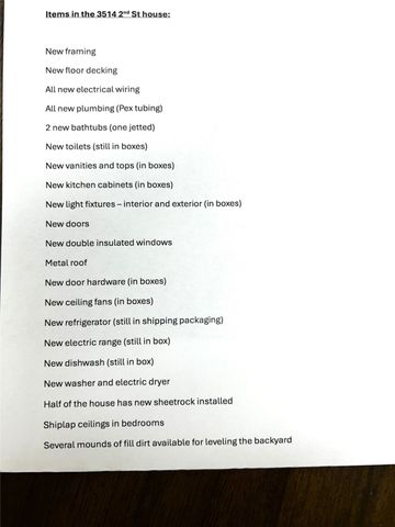 3514 2nd Street, Brownwood, TX 76801