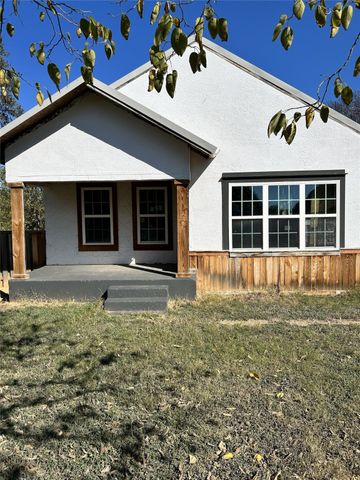 3514 2nd Street, Brownwood, TX 76801