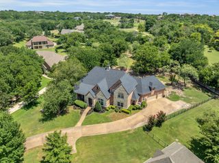 10500 Estancia Court, Fort Worth, TX 76108