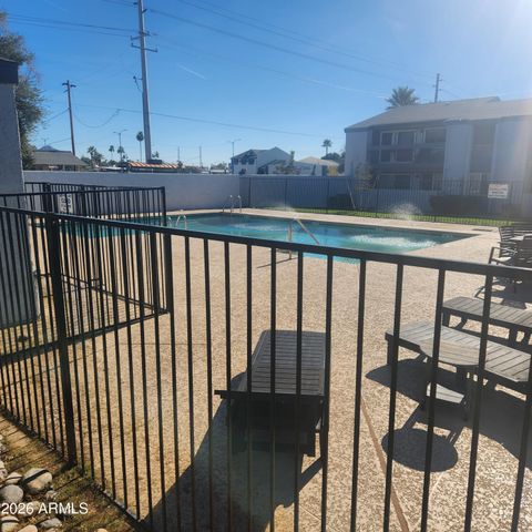 7550 N 12th Street 225, Phoenix, AZ 85020