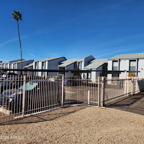 7550 N 12th Street 225, Phoenix, AZ 85020