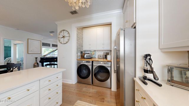 40 Magnolia Drive S, Ormond Beach, FL 32174